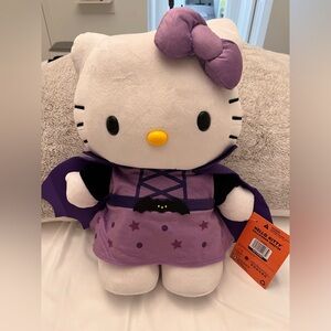 LIMITED ADDITION 🩷HELLO KITTY🩷 HALLOWEEN 🎃